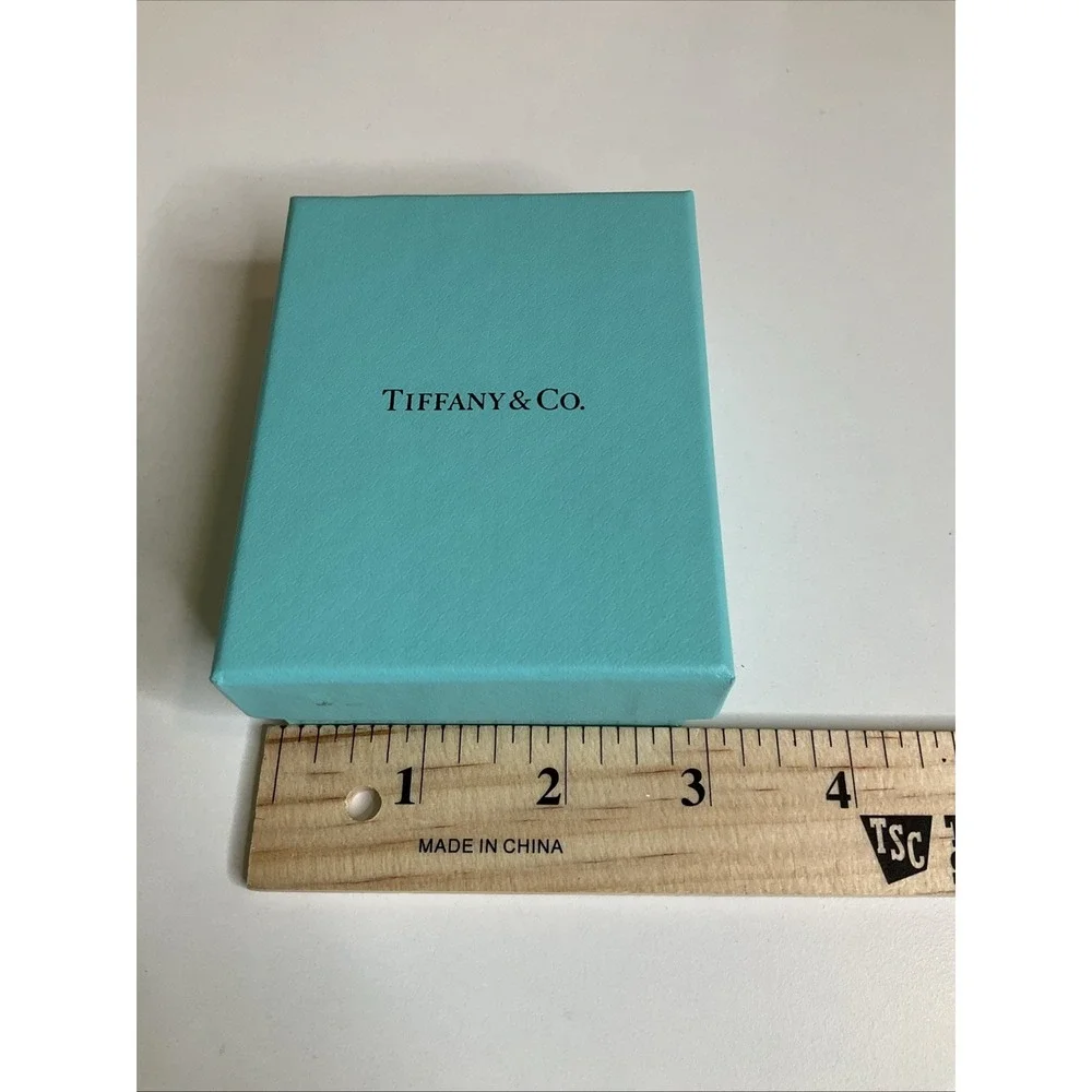 Tiffany & Co EMPTY 3.5
